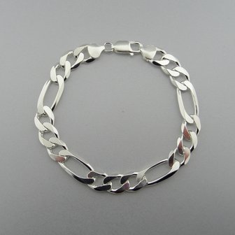 Zilveren Armband 