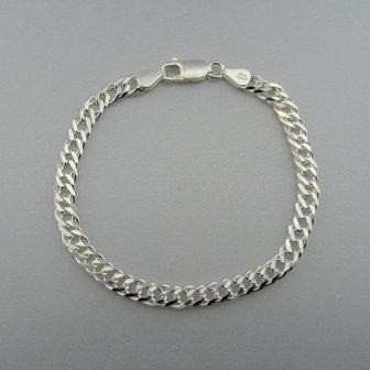 Zilveren Armband 