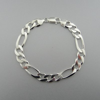 Zilveren Armband